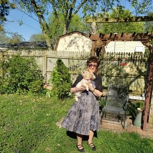 Meet your Posher, Carolene